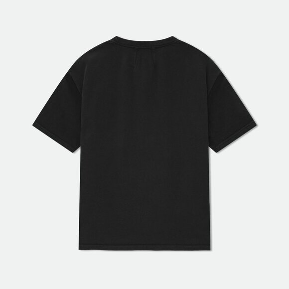 RHUDE TOWN AND COUNTRY TEE - Picture 9 of 9